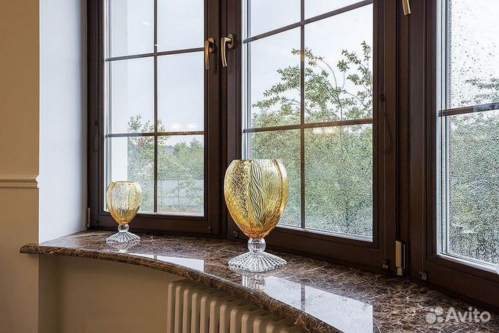 Окна пвх под заказ от производителя 1200*750