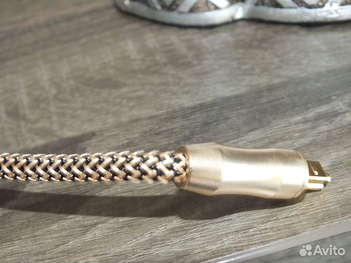 Усилитель Emotiva +твики