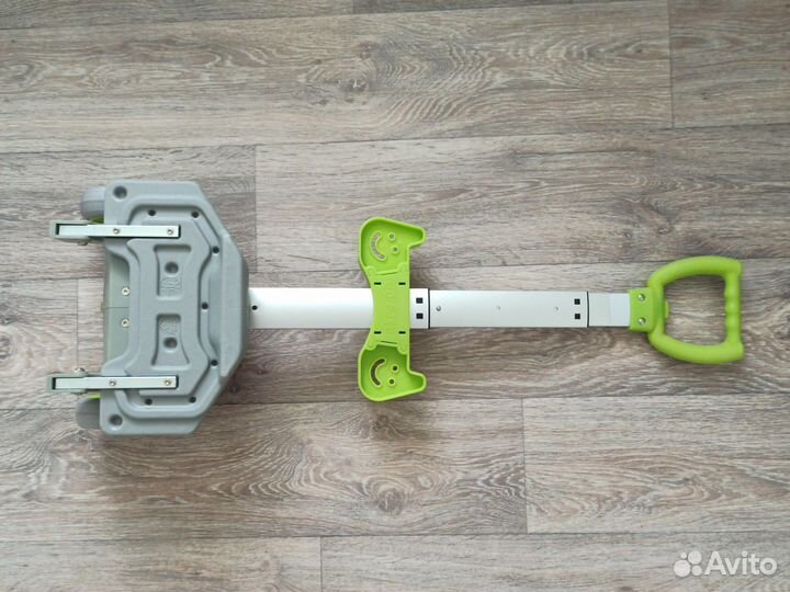 Тележка складная Go Easy