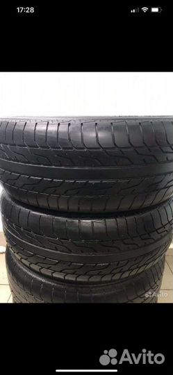 Toyo DRB 215/55 R17 94V