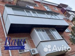 Новые пластиковые окна