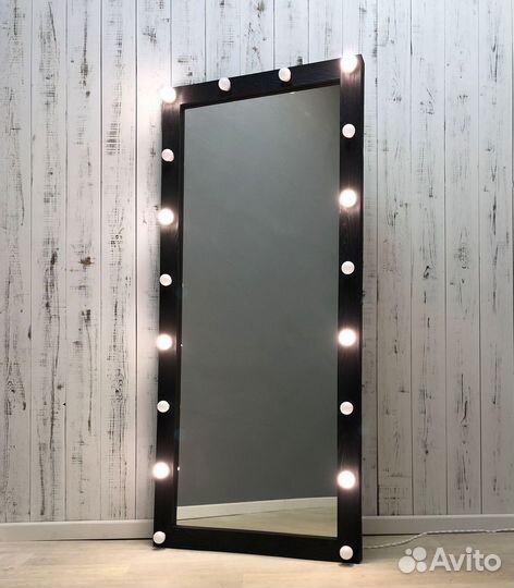 Гримерное зеркало