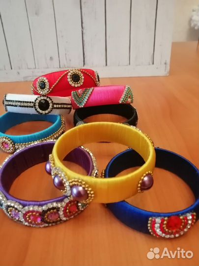 Браслеты