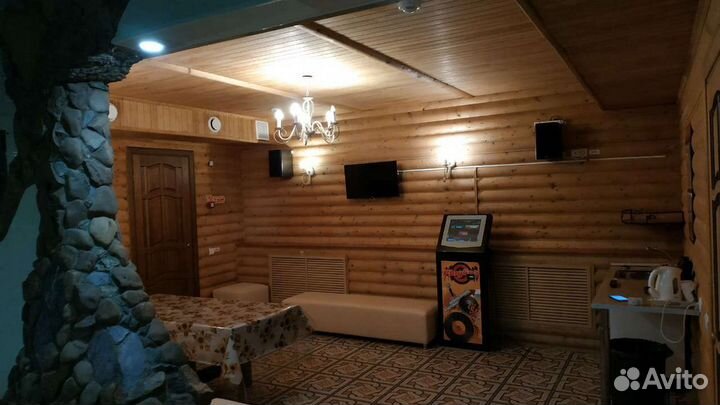 Караоке аппараты для сауны Playbox