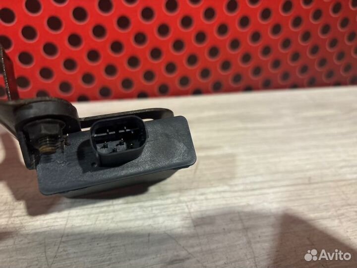 Датчик давления в шинах Bentley Continental Gt CGT