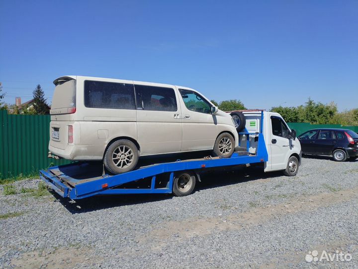 Эвакуатор м4 дон 1178 километр