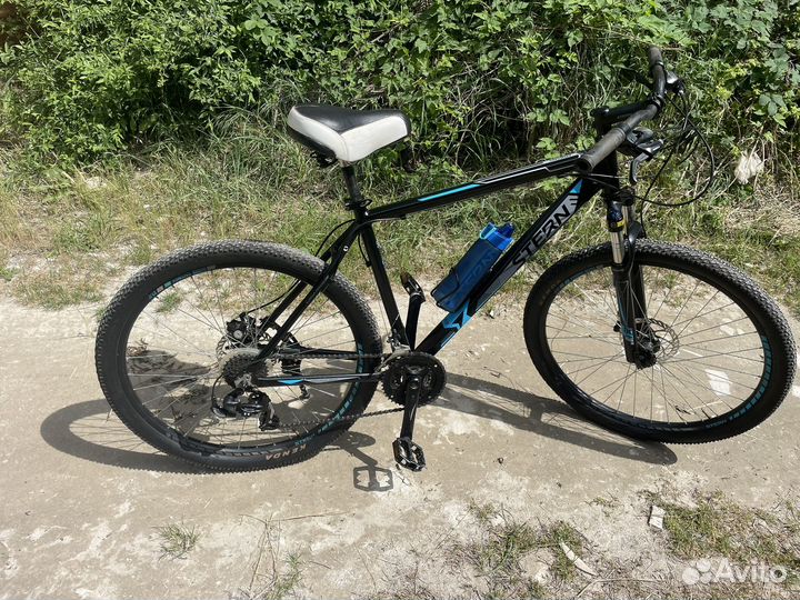 Велосипед stern energy 2.0