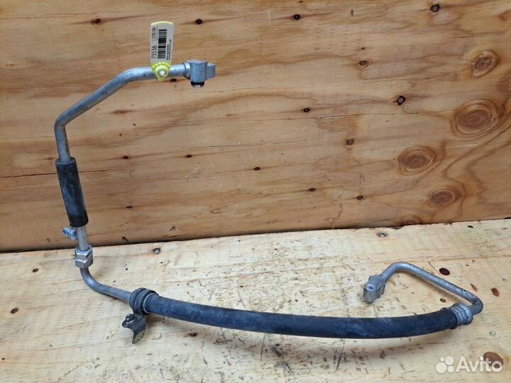 Шланг кондиционера Mazda Mpv LW5W GY 1999