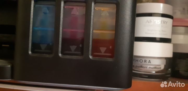 Принтер Canon G 1411