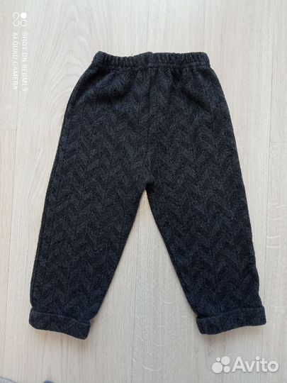 Пакет вещей, р. 80-86