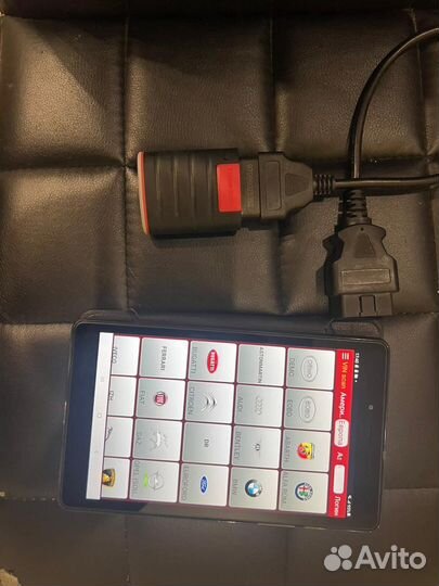 Аренда launch толщиномер лаунч