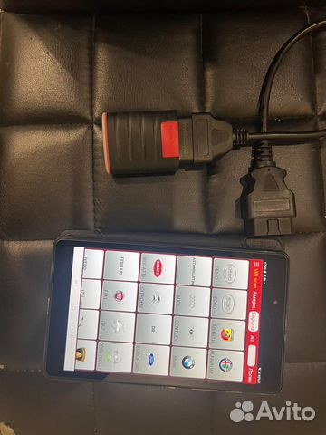 Аренда launch толщиномер лаунч