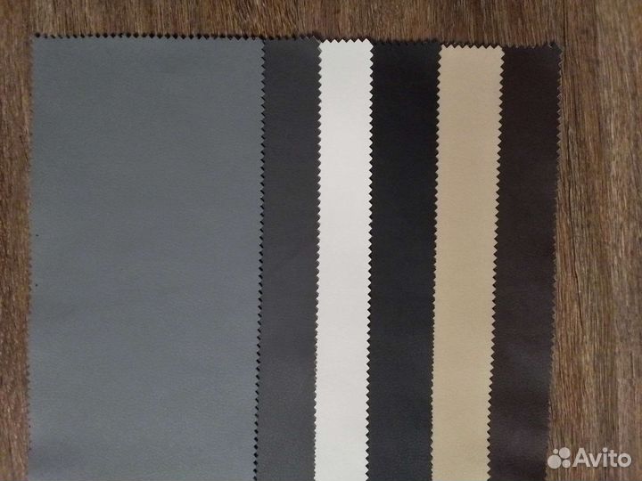 Лоскутики ткани