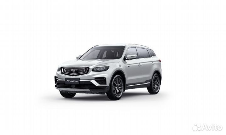 Geely Atlas Pro 1.5 AT, 2023