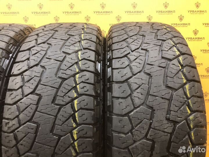 Hankook Dynapro AT M 265/60 R18 114T