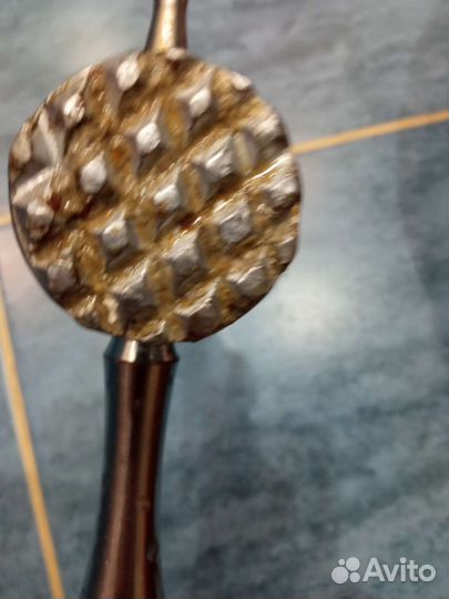 Топорик для мяса СССР