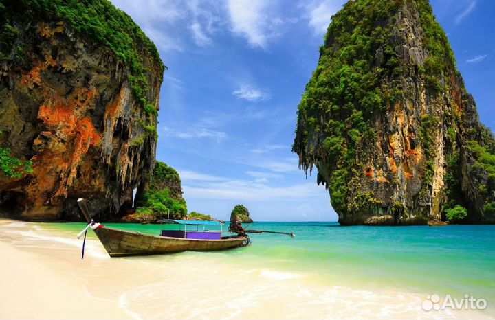 Voyage на Phuket от 7 дн