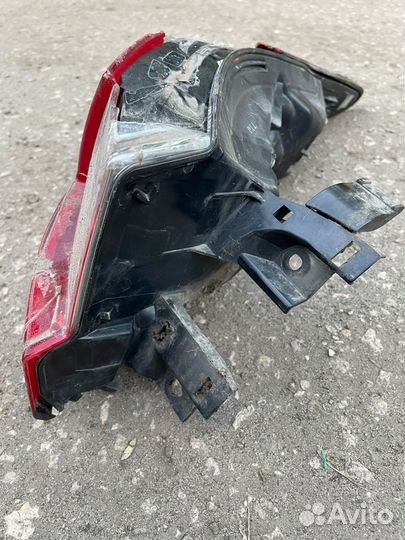 Фонарь lexus rx 2015