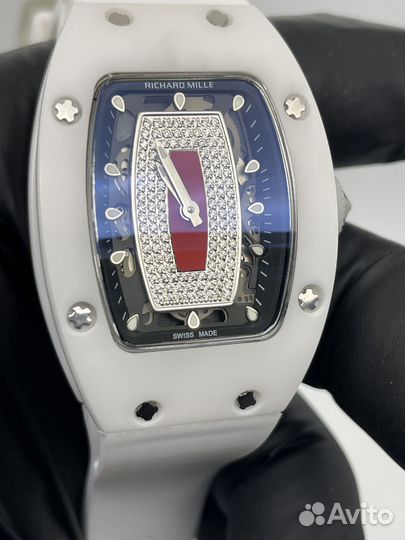 Часы Richard Mille RM 07