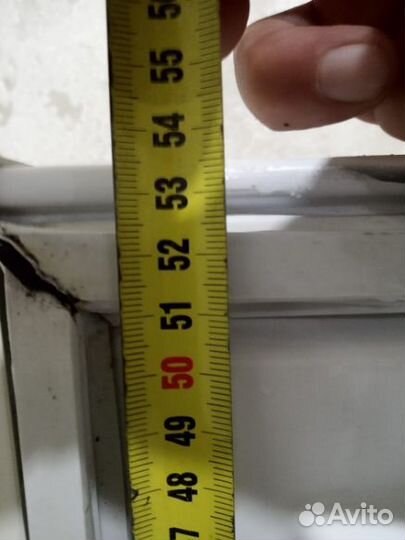 Уплотнитель для холодильника бирюса мхм-2826-90932