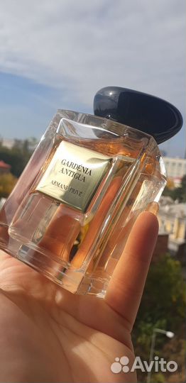 Парфюмерия на распив/ Делюсь новинки