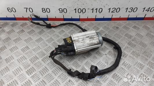 Электроусилитель руля chevrolet orlando (OEA28OM01