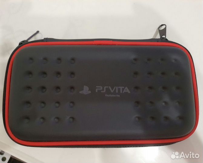 Sony ps vita slim