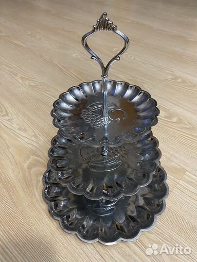 Конфетница, фруктовница