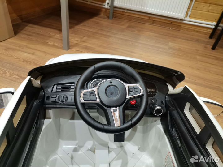 Электромобиль