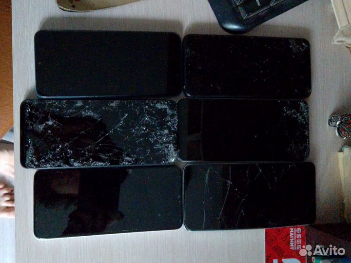 Xiaomi 13, 8/256 ГБ