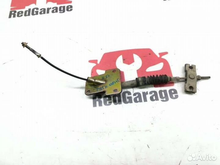 Трос ручника центральный Hyundai Terracan HP D4BH