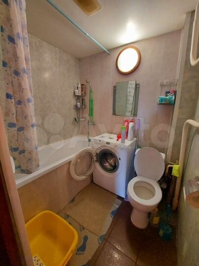 1-к. квартира, 37,3 м², 9/9 эт.