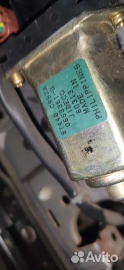 Правое сиденье Nissan Murano Z50