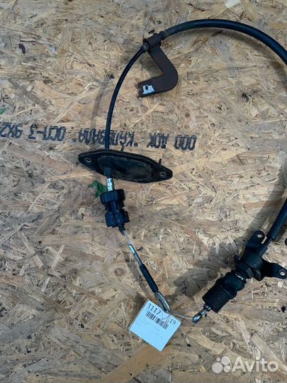 Трос АКПП Honda Cr-V III 2.4 I-vtec 2008