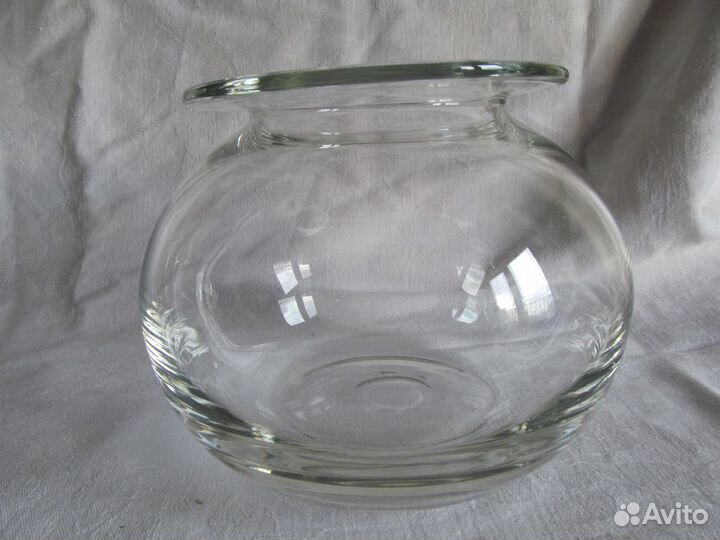 Стекло Италия murano винтаж