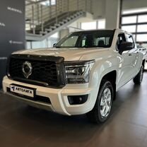 Новый Great Wall Poer King Kong 2.0 MT, 2023, цена от 2 299 000 руб.