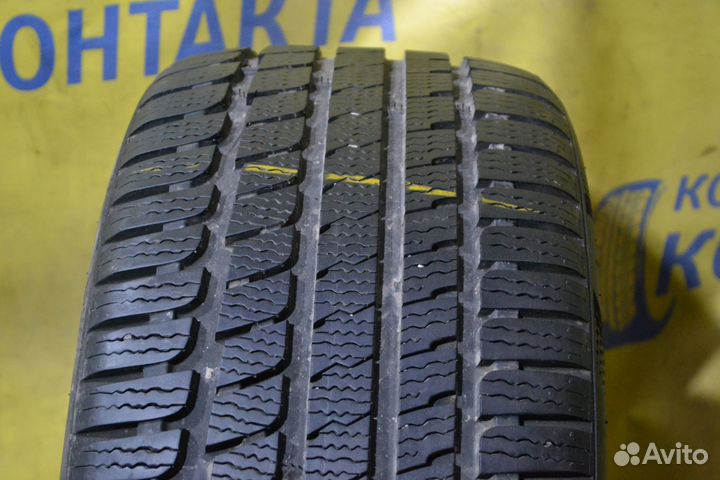 Kumho WinterCraft KW27 245/40 R18