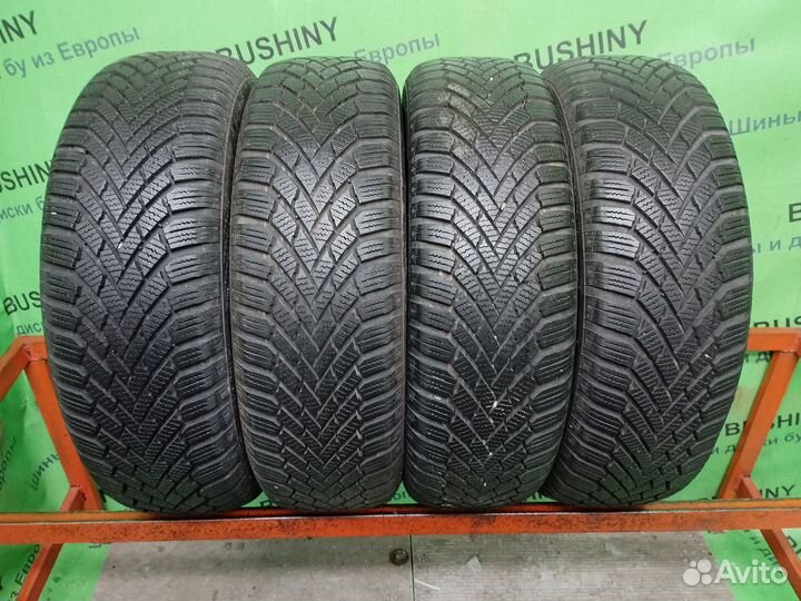 Continental ContiWinterContact TS 860 175/65 R14 82T