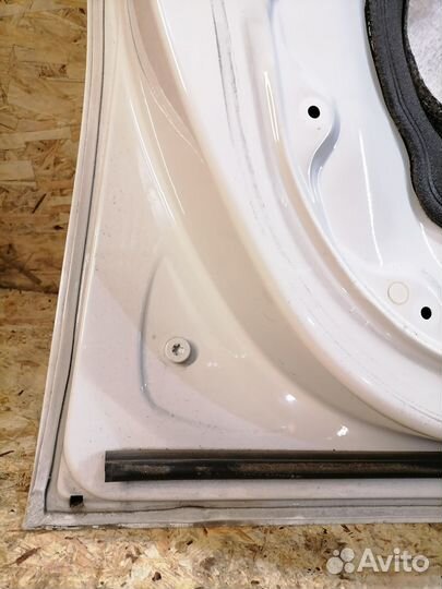 Дверь передняя левая Bmw 1 F20