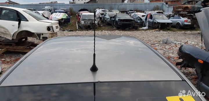 Крыша Skoda Octavia Tour (A4)