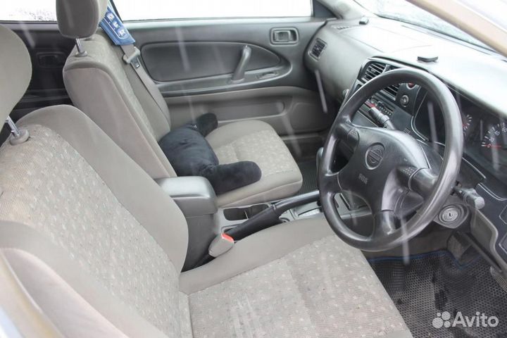 Nissan Expert 1.8 AT, 2001, 342 700 км