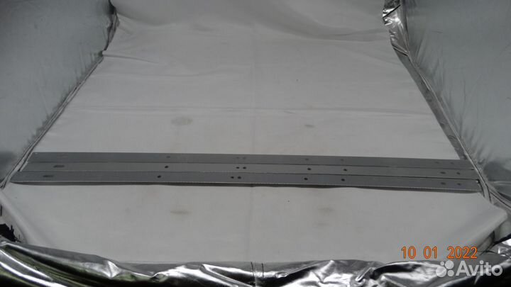 Новая подсветка HL-00320A28-0701S-04 B0