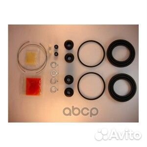 Ремкомплект тормозного суппорта RR toyota camry