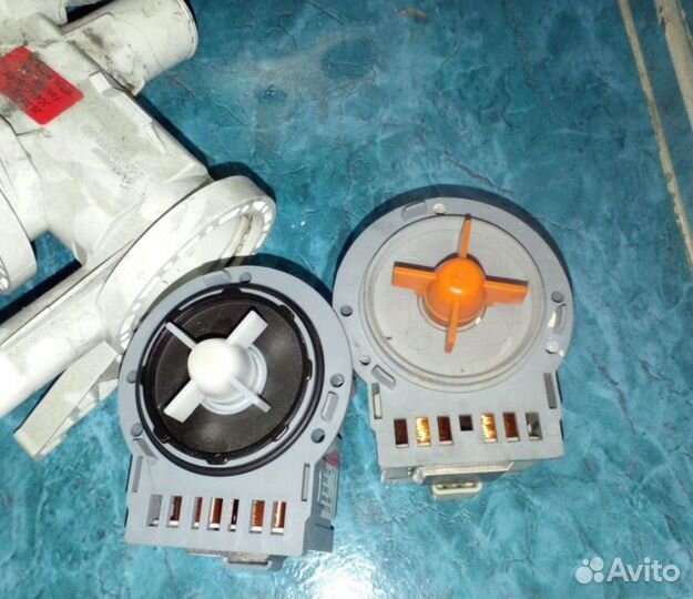 Ремонт стиральных и посудомоечных машин, духовок