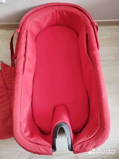 Люлька Stokke Xplory (разные цвета)