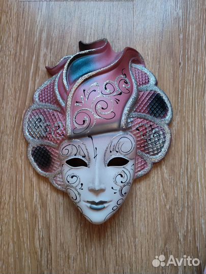Маска
