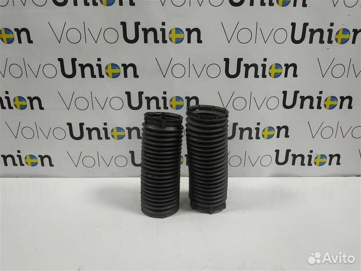 Пыльник переднего амортизатора Volvo S60 II (2009