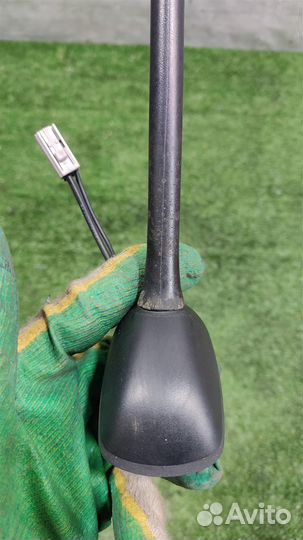 Антенна радио Nissan Qashqai J10 2009