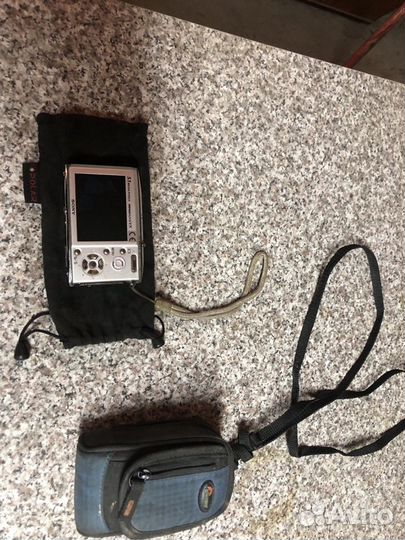 Фотоаппарат