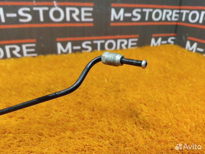 Трубка тормозная передняя левая Bmw 1-Series E87